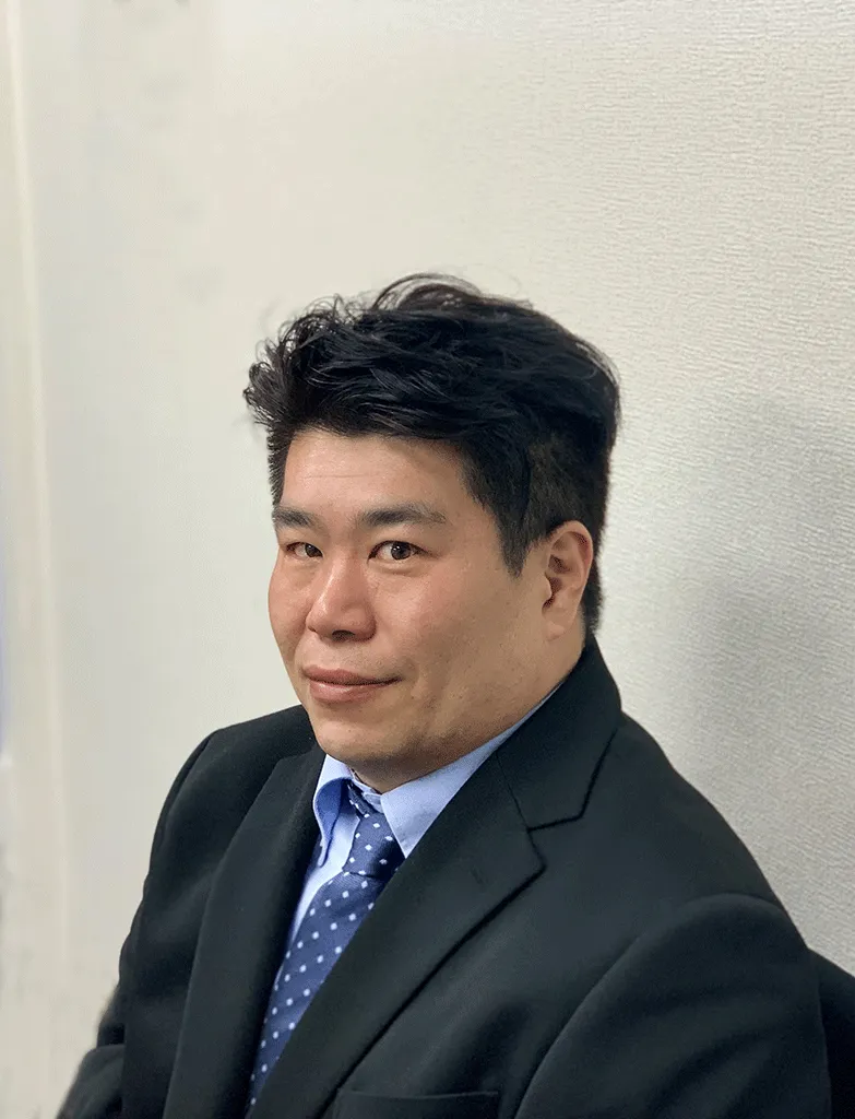 代表取締役 伊藤 正